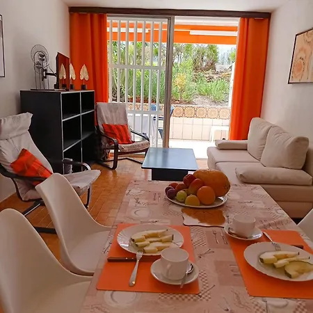 Chaparral Relax,, Twin Bedroom 德尔锡伦西奥海岸