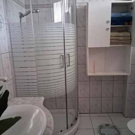 Apartamento Chaparral Eni