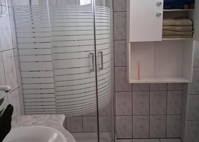 Apartamento Chaparral Eni